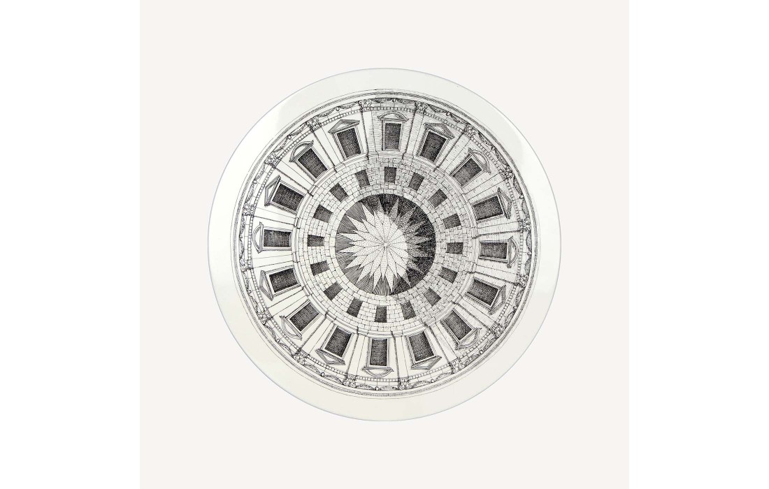 Журнальный столик от фабрики Fornasetti модель Cortile