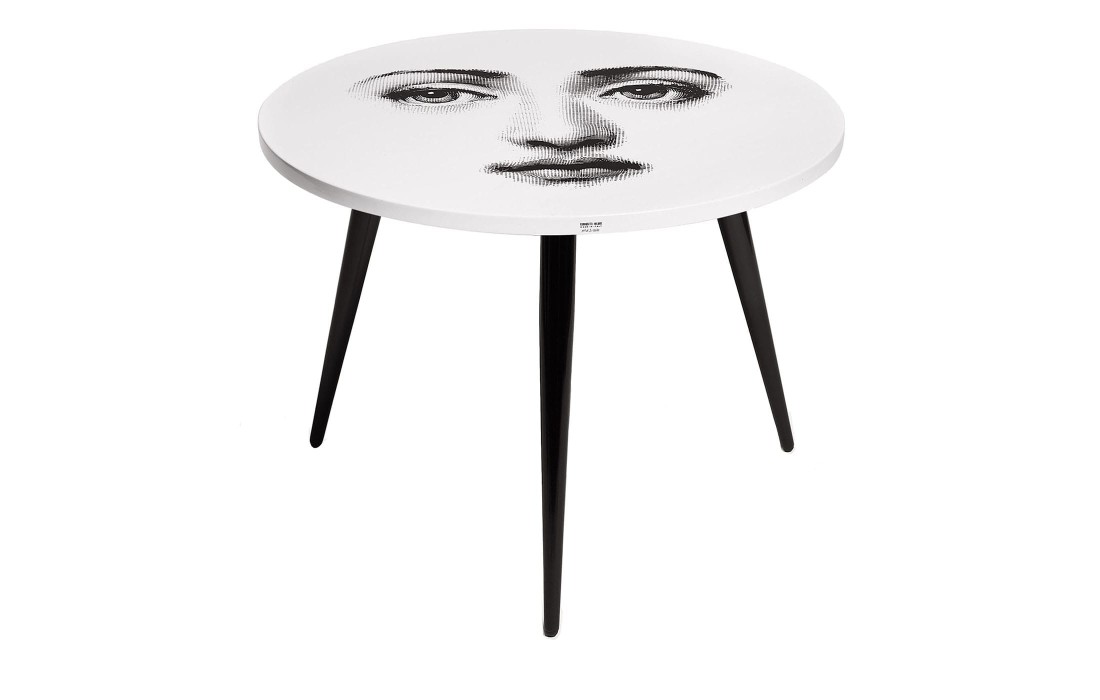 Журнальный столик от фабрики Fornasetti модель №6