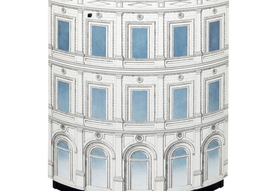 Шкаф Fornasetti Architettura Celeste image 1