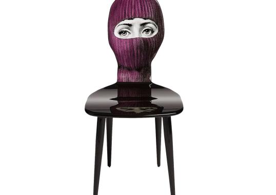 Стул Fornasetti Lux Gstaad image 1