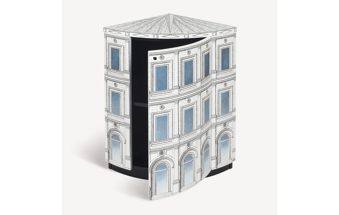 Шкаф от фабрики Fornasetti модель Architettura Celeste