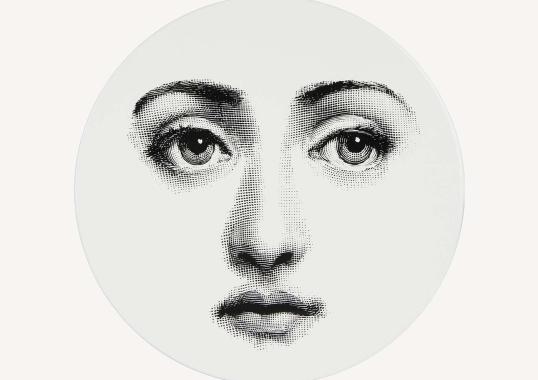 Журнальный столик от фабрики Fornasetti модель №6 