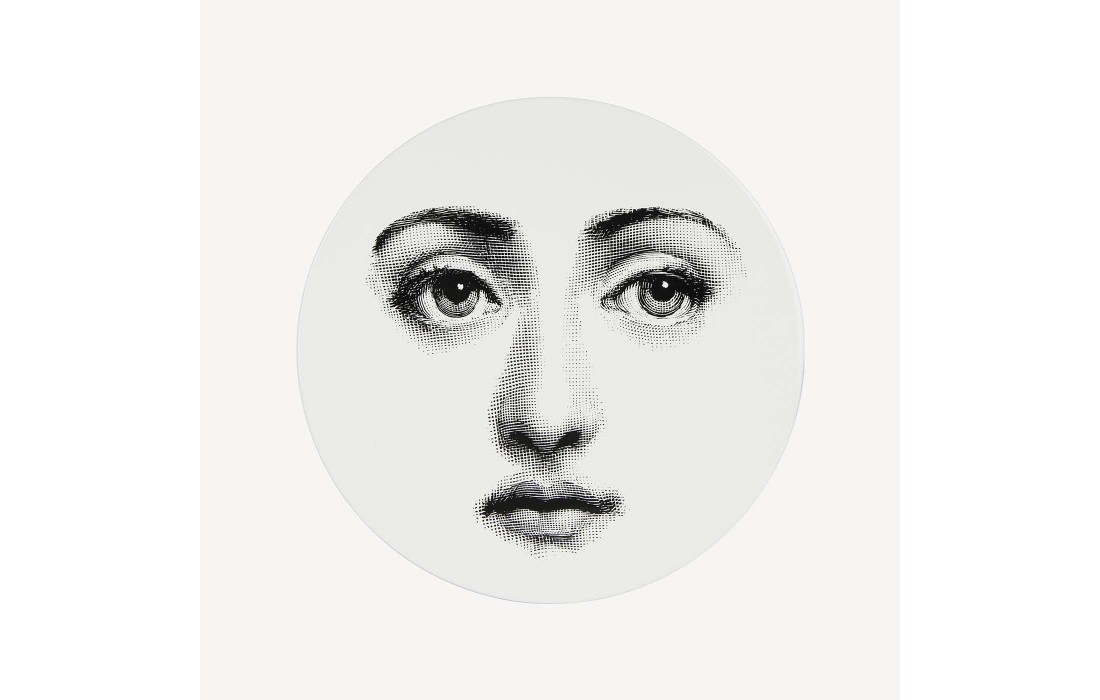 Журнальный столик от фабрики Fornasetti модель №6