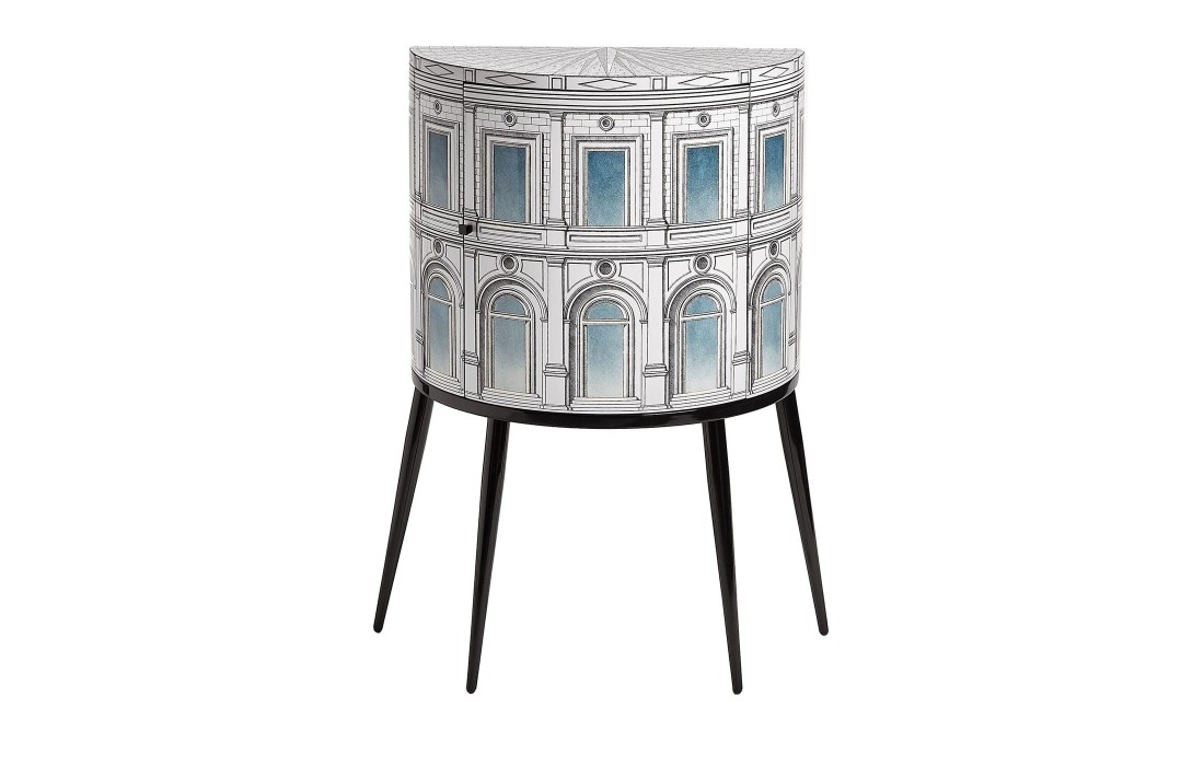 Шкаф от фабрики Fornasetti модель Architettura Celeste