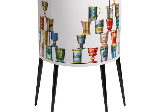 Шкаф Fornasetti Bicchieri di Boemia image 1