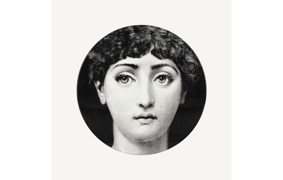 Журнальный столик от фабрики Fornasetti модель Tema e Variazioni n.1