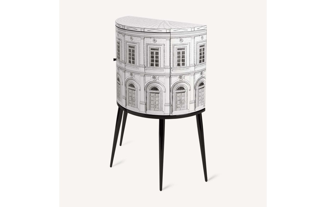 Шкаф от фабрики Fornasetti модель Architettura