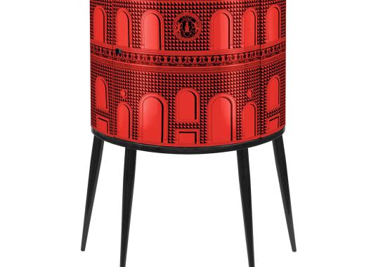 Шкаф Fornasetti Facciata Quattrocentesca image 1