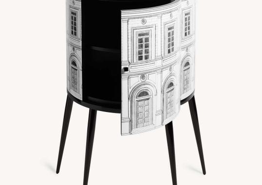 Шкаф от фабрики Fornasetti модель Architettura