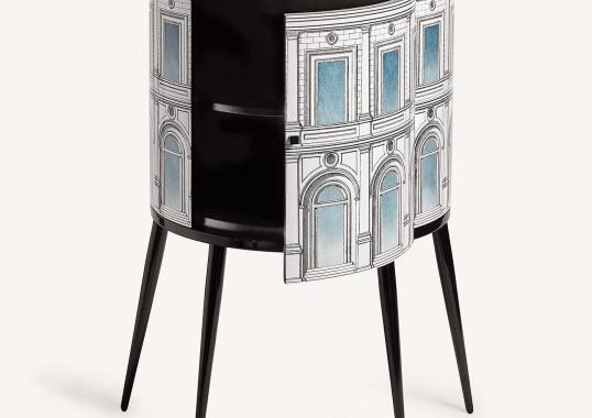 Шкаф от фабрики Fornasetti модель Architettura Celeste