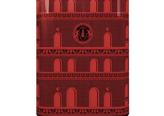 Шкаф Fornasetti Facciata Quattrocentesca image 1