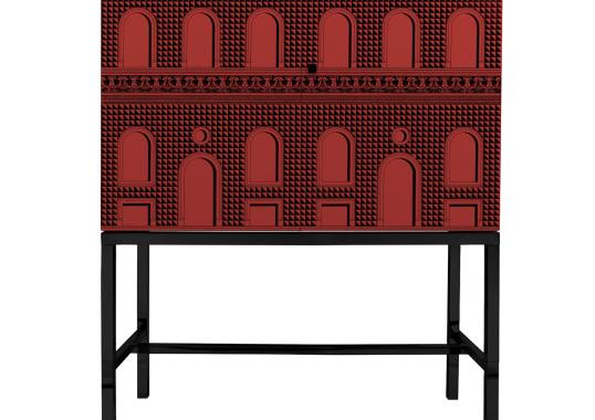 Шкаф Fornasetti Facciata Quattrocentesca image 1