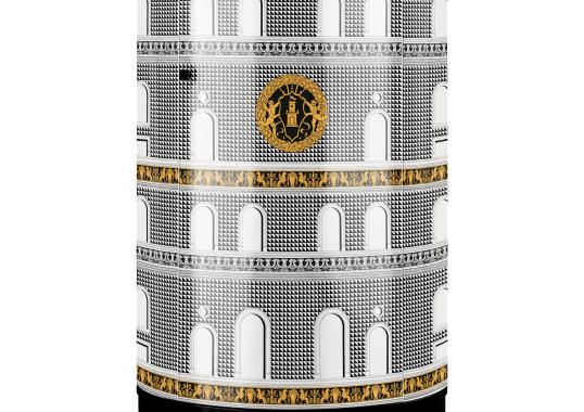 Шкаф Fornasetti Facciata Quattrocentesca image 1