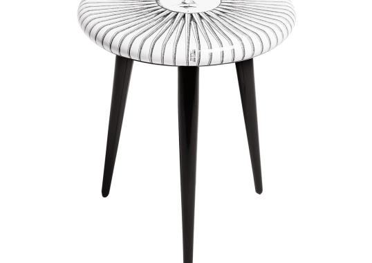 Барные стулья Fornasetti Sole Splendente Stool image 1