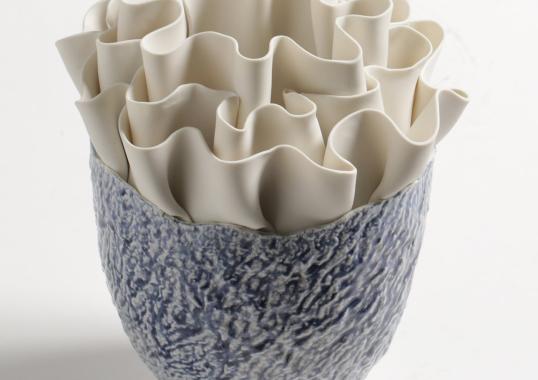 Декоративная ваза Fos Ceramiche Fiordimar image 2