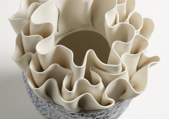 Декоративная ваза Fos Ceramiche Fiordimar image 3