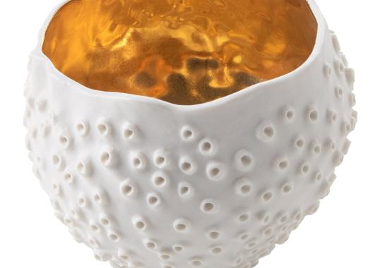 Декоративная ваза Fos Ceramiche Mira-Me image 1