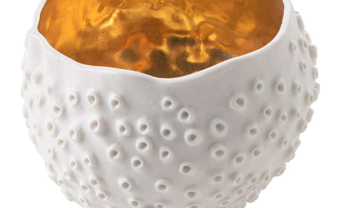 Декоративная Ваза от фабрики Fos Ceramiche модель Mira-Me