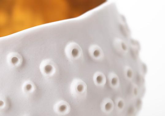 Декоративная ваза Fos Ceramiche Mira-Me image 2