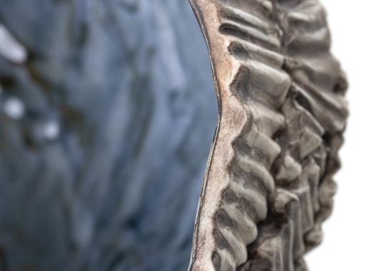 Декоративная ваза Fos Ceramiche Zefiro Rock image 2