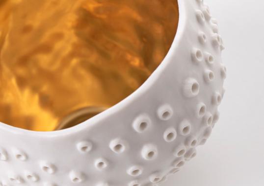 Декоративная ваза Fos Ceramiche Mira-Me image 3