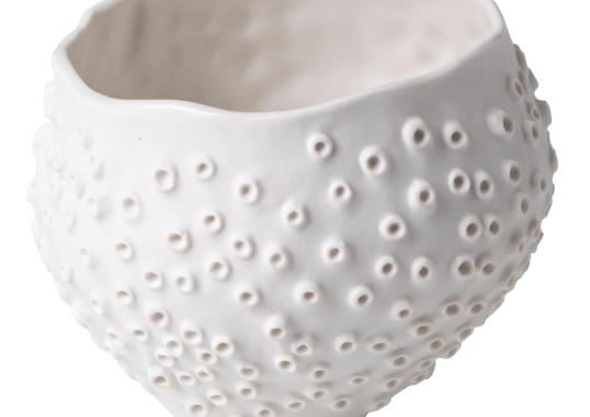 Декоративная ваза Fos Ceramiche 2 Toca-Me image 1