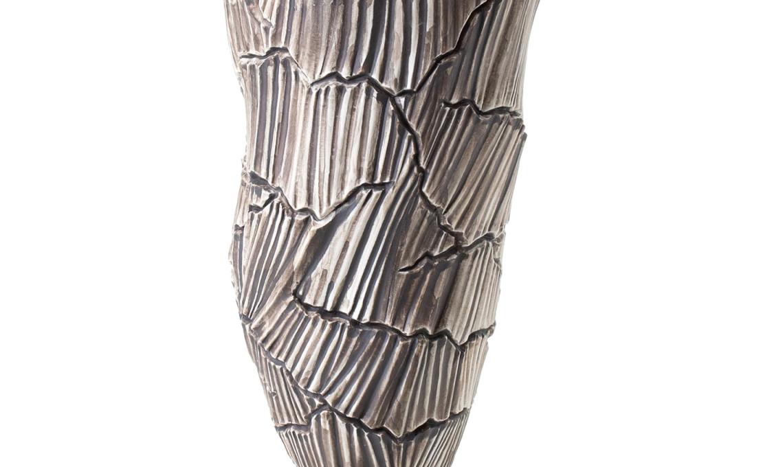 Декоративная Ваза от фабрики Fos Ceramiche модель Meltemi Rock