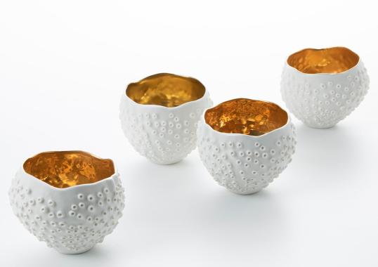 Декоративная ваза Fos Ceramiche Mira-Me image 4