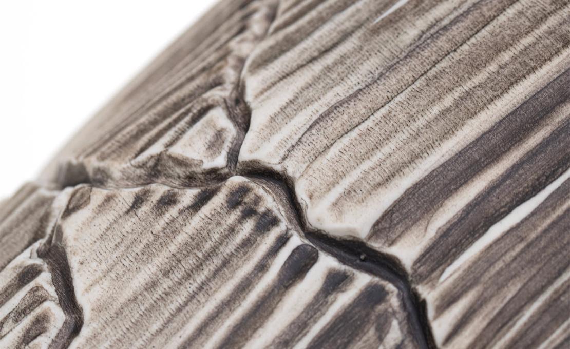 Декоративная Ваза от фабрики Fos Ceramiche модель Meltemi Rock