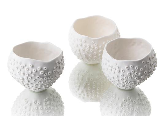 Декоративная ваза Fos Ceramiche 2 Toca-Me image 3