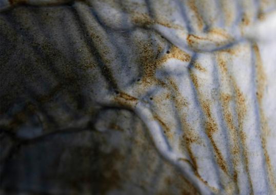 Декоративная ваза Fos Ceramiche Meltemi Rock image 3