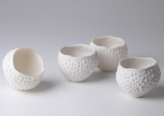 Декоративная ваза Fos Ceramiche 2 Toca-Me image 4