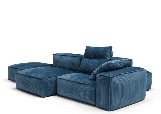 Диван Franco Ferri Astor Blue image 2