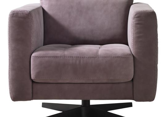 Кресло Franco Ferri Alfa Purple image 1