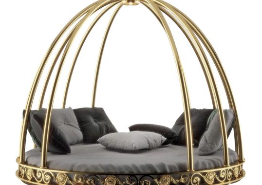 Диван Galbiati Fratelli Royal Swing image 1