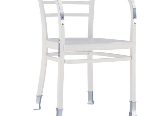 Стул Gebrüder Thonet Vienna GmbH (GTV) – Wiener GTV Design Postsparkasse image 1