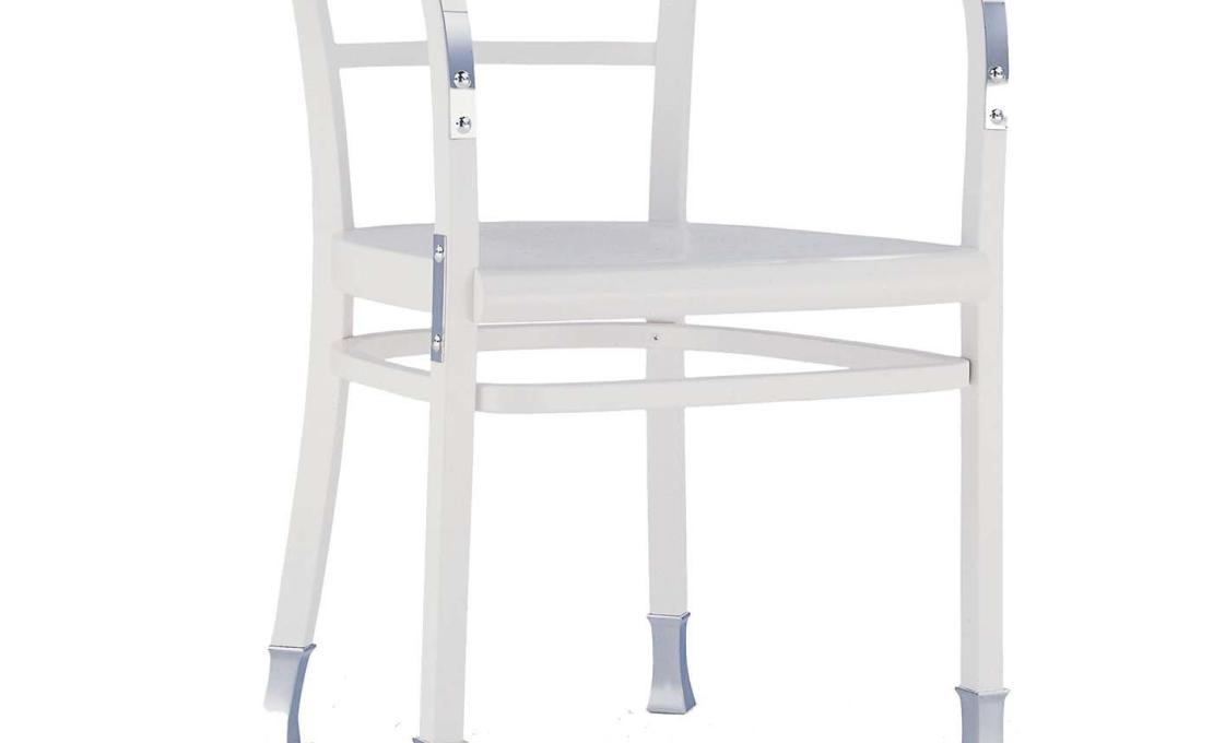 Стул от фабрики Gebrüder Thonet Vienna GmbH (GTV) – Wiener GTV Design модель Postsparkasse