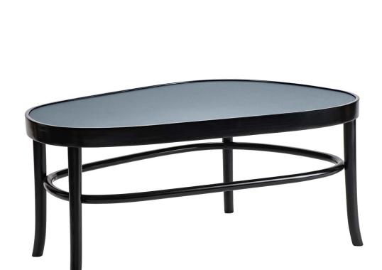 Журнальный столик Gebrüder Thonet Vienna GmbH (GTV) – Wiener GTV Design Peers image 1
