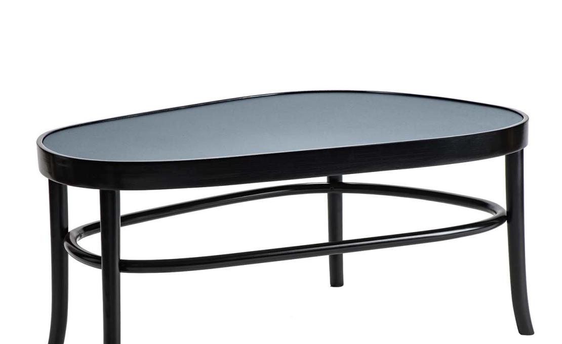Журнальный столик от фабрики Gebrüder Thonet Vienna GmbH (GTV) – Wiener GTV Design модель Peers 