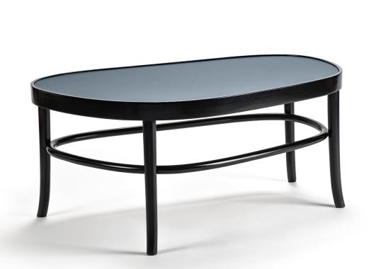 Журнальный столик от фабрики Gebrüder Thonet Vienna GmbH (GTV) – Wiener GTV Design модель Peers 