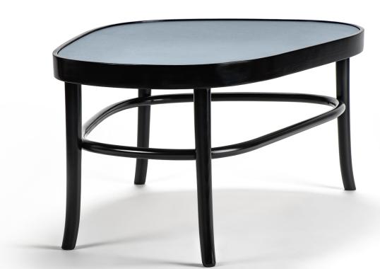Журнальный столик от фабрики Gebrüder Thonet Vienna GmbH (GTV) – Wiener GTV Design модель Peers 