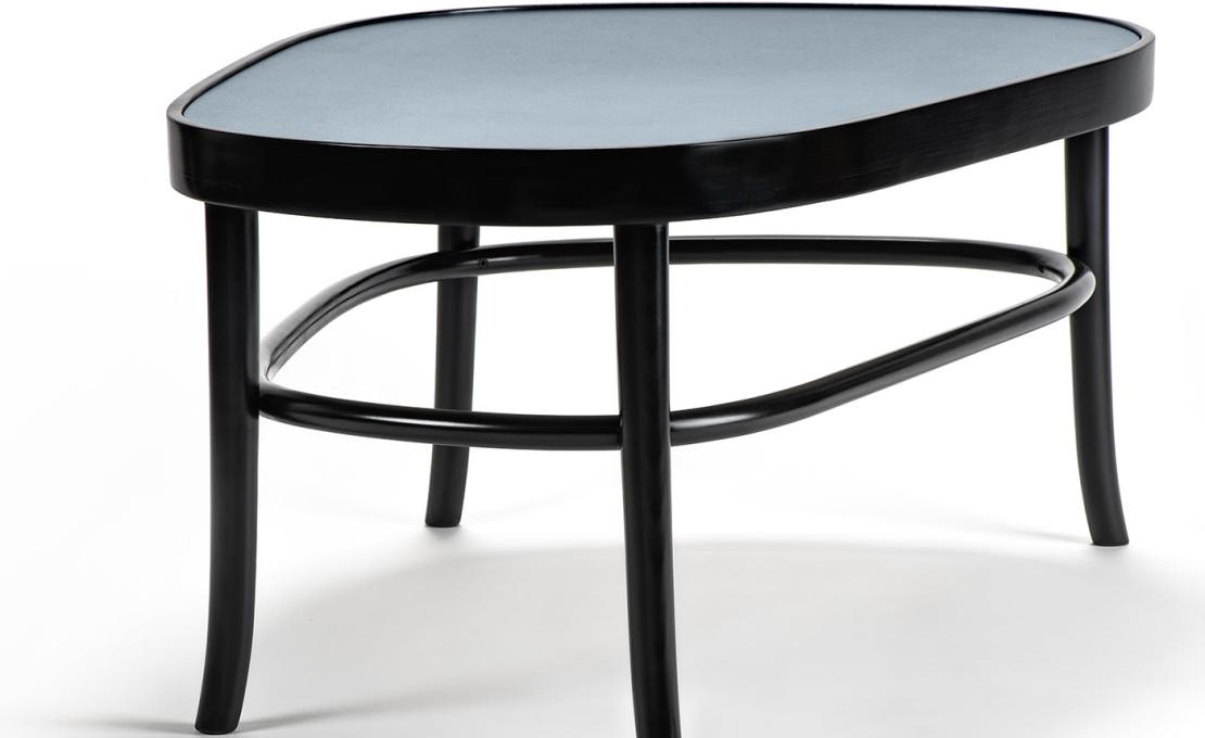 Журнальный столик от фабрики Gebrüder Thonet Vienna GmbH (GTV) – Wiener GTV Design модель Peers 
