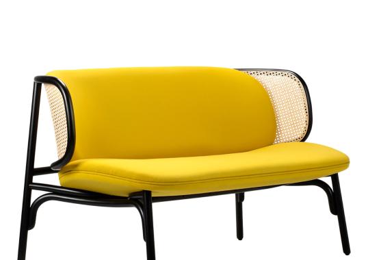 Диван Gebrüder Thonet Vienna GmbH (GTV) – Wiener GTV Design Suzenne image 1