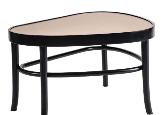 Журнальный столик Gebrüder Thonet Vienna GmbH (GTV) – Wiener GTV Design Small Peers image 1