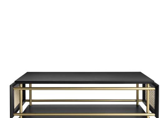 Журнальный столик Gebrüder Thonet Vienna GmbH (GTV) – Wiener GTV Design Wiener Box image 1