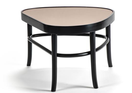 Журнальный столик от фабрики Gebrüder Thonet Vienna GmbH (GTV) – Wiener GTV Design модель Small Peers 