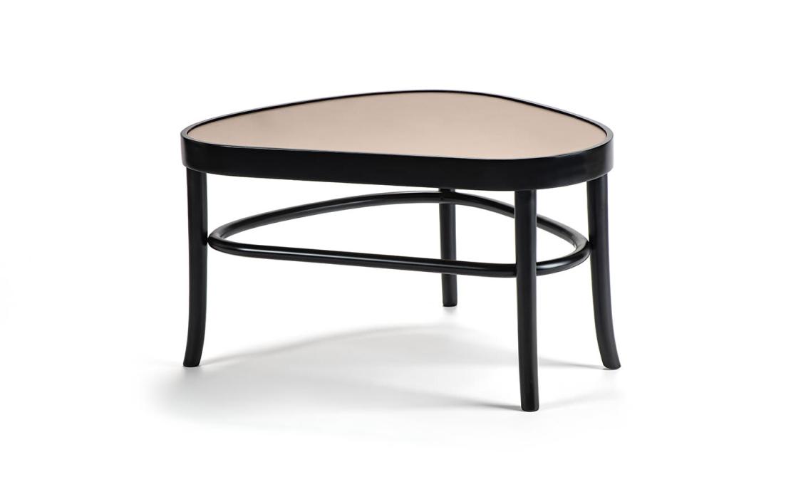 Журнальный столик от фабрики Gebrüder Thonet Vienna GmbH (GTV) – Wiener GTV Design модель Small Peers 