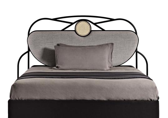 Кровать Gebrüder Thonet Vienna GmbH (GTV) – Wiener GTV Design «Иветт» image 1