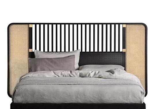 Кровать Gebrüder Thonet Vienna GmbH (GTV) – Wiener GTV Design Ottow image 1