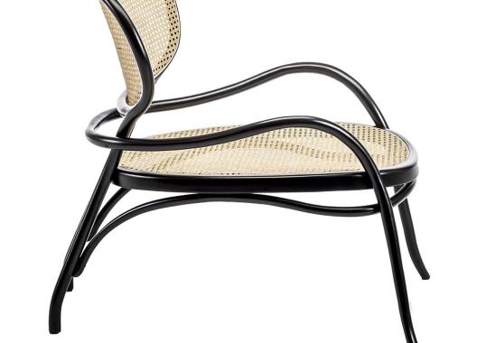 Кресло для отдыха Gebrüder Thonet Vienna GmbH (GTV) – Wiener GTV Design Lehnstuhl image 1